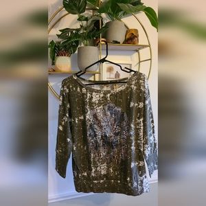 Vintage Y2K Ed Hardy Top